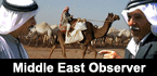 Middle East Observer